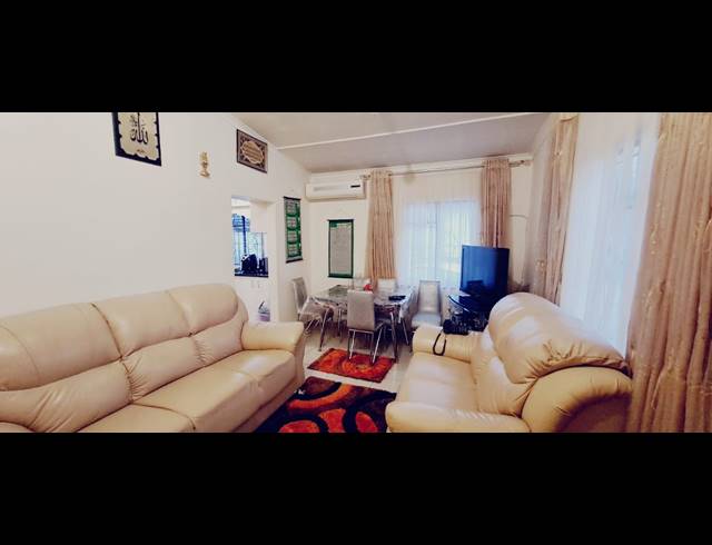 3 BEDROOM FREESTANDING FOR SALE IN NEWHOLME